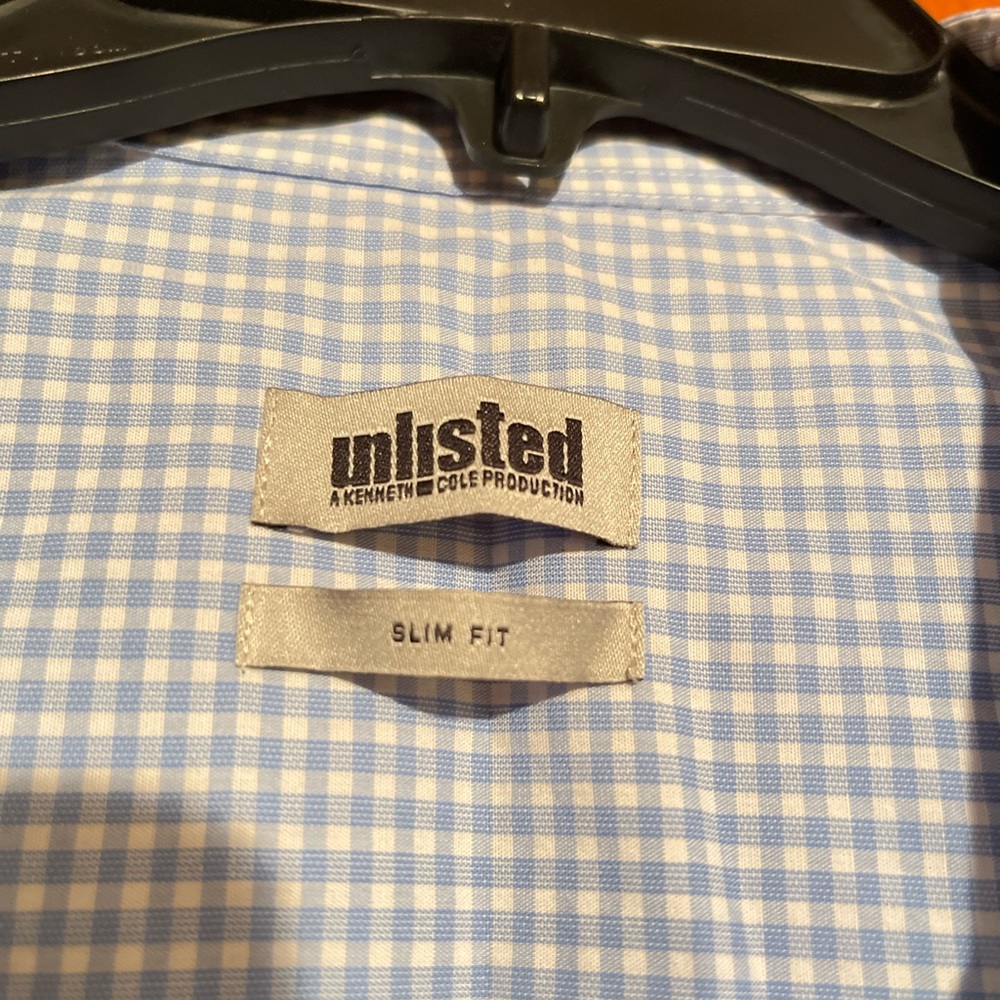 Shirt - Picture 2 of 3
